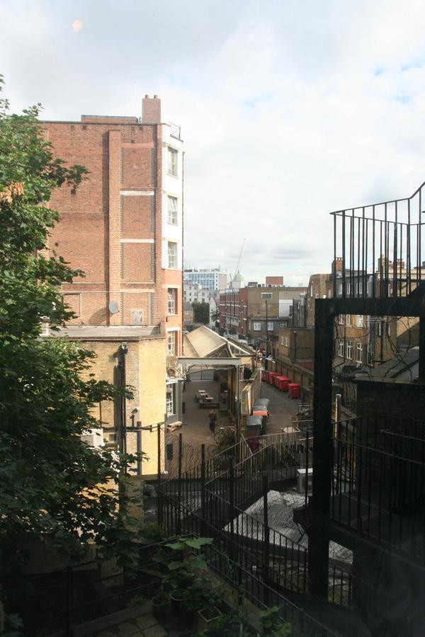 Villa Brixton Oasis Londra Esterno foto